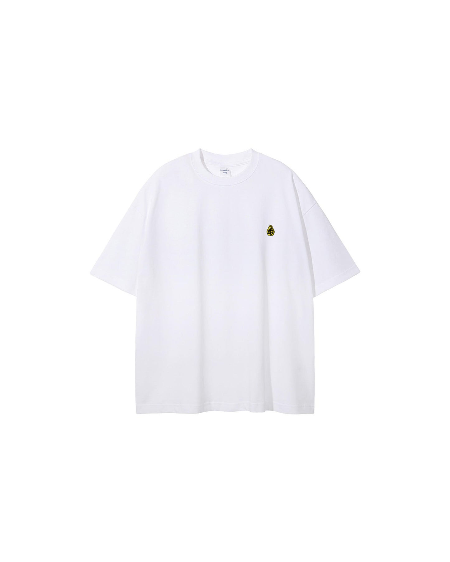 99 Problems Tshirt - White